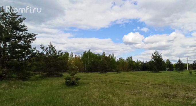 Продажа земельных участка 0.1 га, 2-я Центральная улица - фото 5