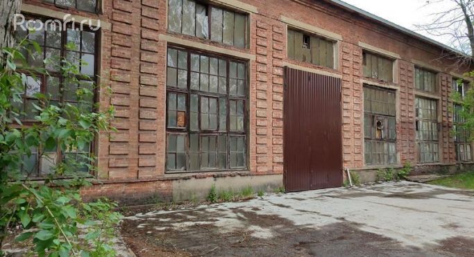 Аренда склада 750 м², Транспортная улица - фото 1