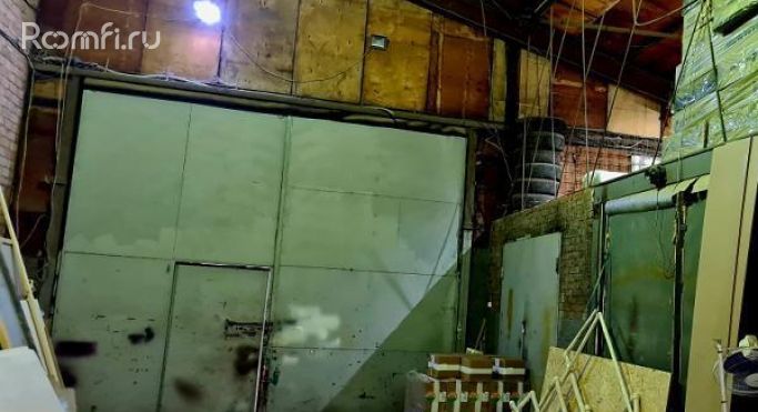 Аренда производственного помещения 700 м², Карьерная улица - фото 2