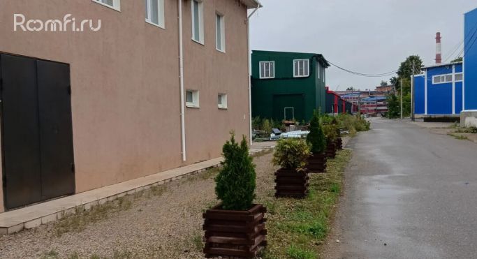 Аренда помещения свободного назначения 600 м², Симферопольское шоссе - фото 3