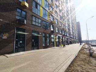 Аренда помещения свободного назначения 103 м²