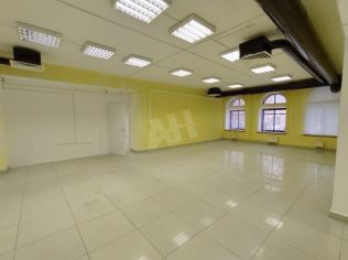 Аренда помещения свободного назначения 1137 м²