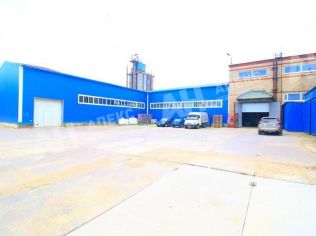 Аренда склада 1200 м²