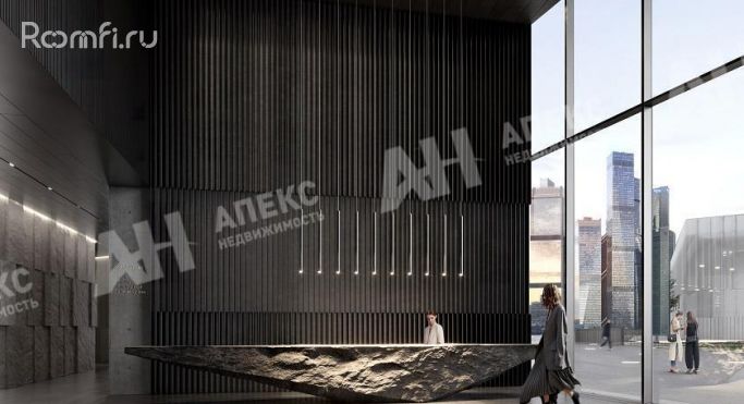 Продажа офиса 4062 м², Заречная улица - фото 2