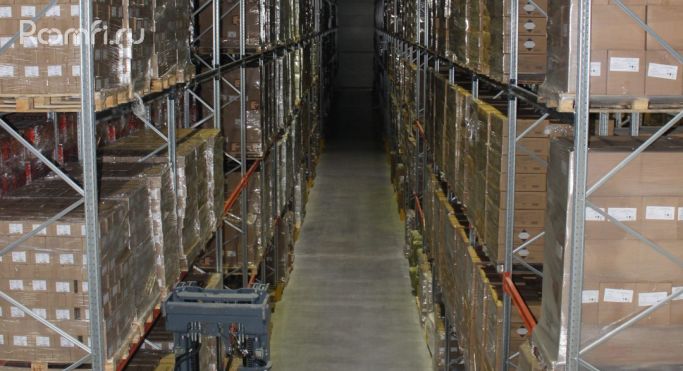 Аренда склада 2000 м² - фото 3