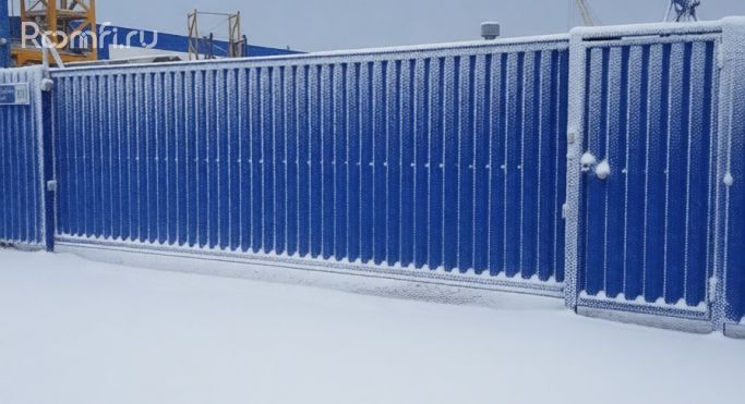 Аренда помещения свободного назначения 506 м², Коммунальная улица - фото 3