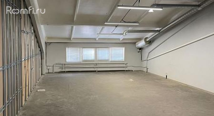 Аренда производственного помещения 108 м², Московская улица - фото 1