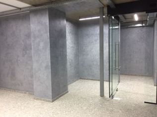 Аренда торгового помещения 20 м²