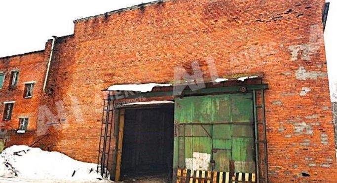 Продажа производственного помещения 3116 м², улица Белякова - фото 2