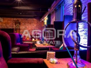 Продажа торгового помещения 118.7 м²