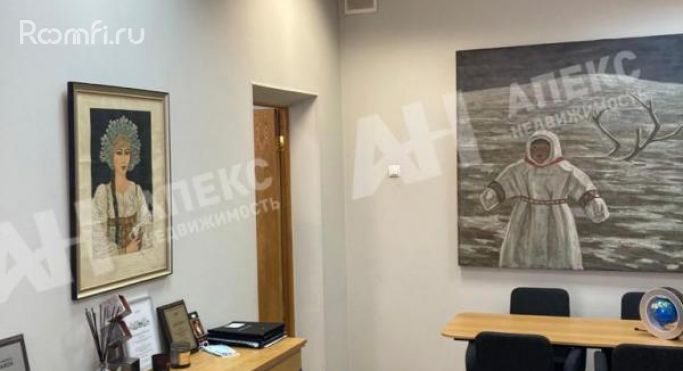 Аренда офиса 47 м², Лесная улица - фото 2
