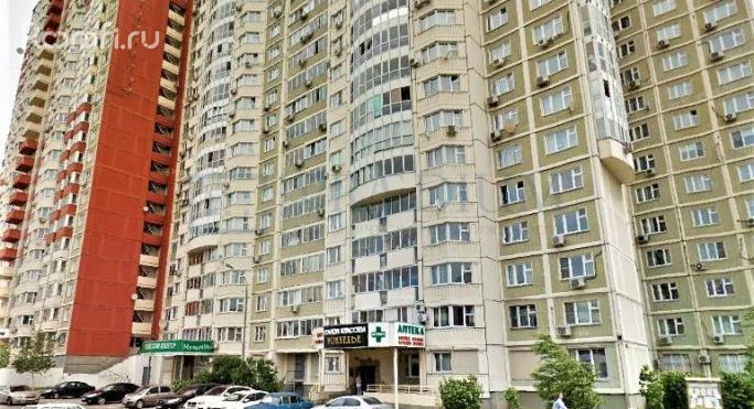 Продажа помещения свободного назначения 92 м², Молодёжная улица - фото 2