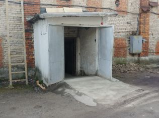 Аренда склада 184 м²