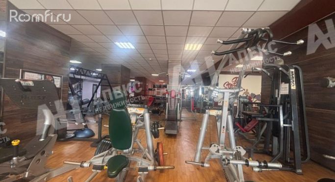 Аренда офиса 3187 м², МКАД, 69-й километр, внешняя сторона - фото 2