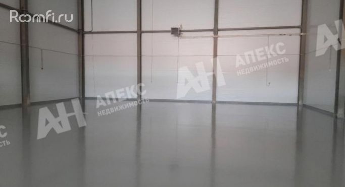 Аренда склада 500 м², Дорожная улица - фото 3