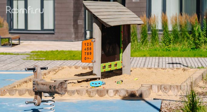 Продажа помещения свободного назначения 93.8 м², Рождественская улица - фото 5