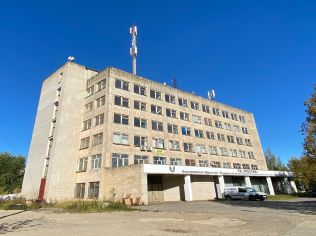 Продажа помещения свободного назначения 18159 м²