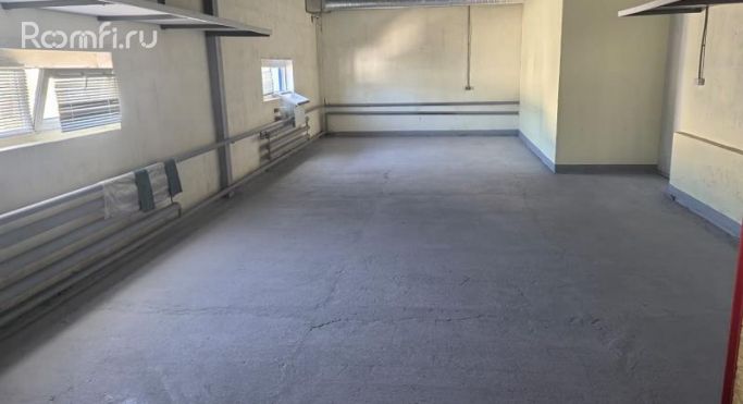Аренда помещения свободного назначения 50 м², Центральная улица - фото 2