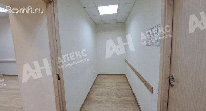 Аренда офиса 58 м², 1-й Трёхпрудный переулок - фото 3