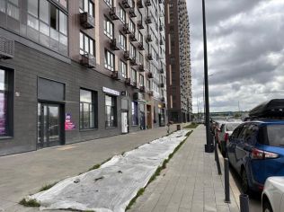 Продажа помещения свободного назначения 119 м²