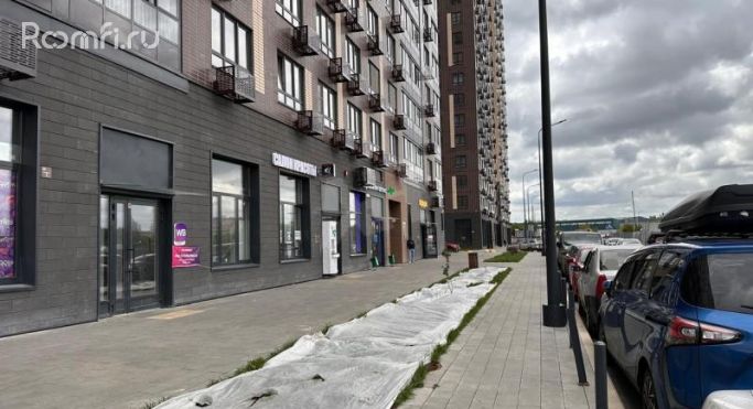 Продажа помещения свободного назначения 119 м², Рождественская улица - фото 1