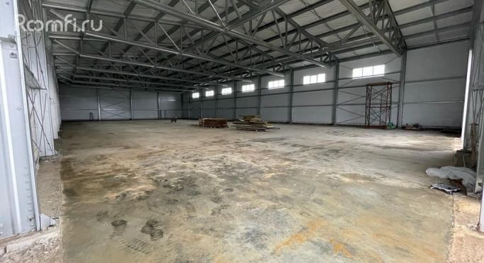 Аренда склада 730 м², Северная улица - фото 3