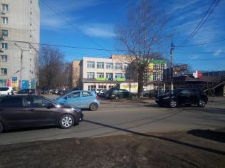 Аренда помещения свободного назначения 100 м²