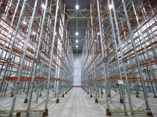 Аренда склада 8709.5 м²
