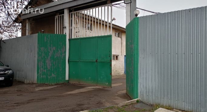 Аренда помещения свободного назначения 484 м², Домодедовское шоссе - фото 2