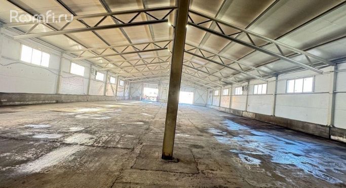 Аренда склада 850 м², Горная улица - фото 3