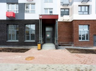 Аренда помещения свободного назначения 261.6 м²