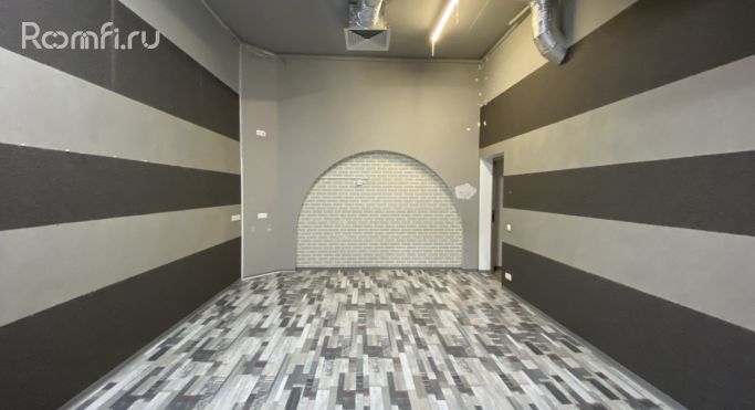 Аренда помещения свободного назначения 26.3 м², улица Гудкова - фото 3