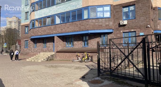 Аренда помещения свободного назначения 252 м², улица Мира - фото 2