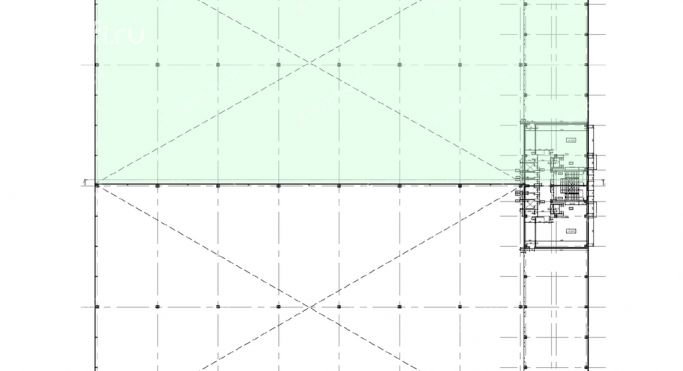 Аренда склада 5877.5 м² - фото 3