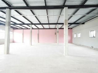 Аренда помещения свободного назначения 110 м²