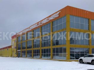 Аренда помещения свободного назначения 60 м²