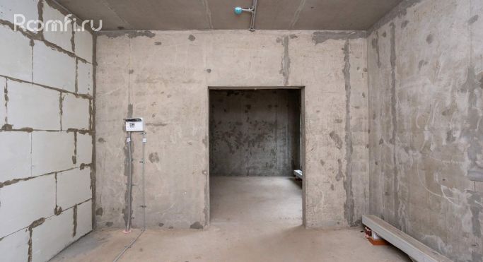 Аренда помещения свободного назначения 123 м², Романовская улица - фото 4