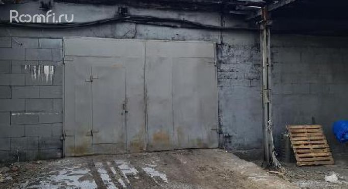 Аренда производственного помещения 850 м² - фото 2