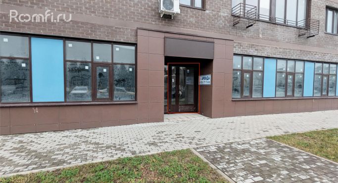 Аренда помещения свободного назначения 237 м², улица Кирова - фото 3