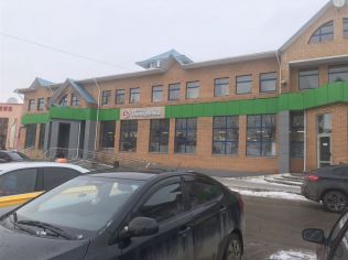 Продажа помещения свободного назначения 850 м²