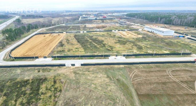 Продажа земельных участка 0.4 га - фото 4