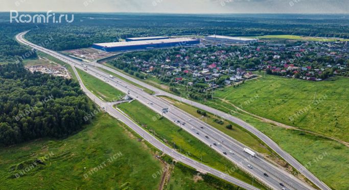 Аренда склада 4000 м² - фото 3