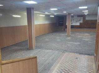 Аренда помещения свободного назначения 243.1 м²