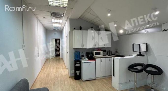 Аренда помещения свободного назначения 129 м², Лесная улица - фото 2