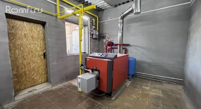 Продажа склада 1325.1 м², Московское шоссе - фото 2