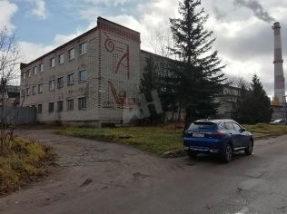 Продажа помещения свободного назначения 1911 м²