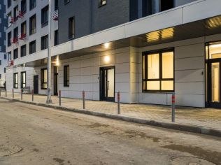 Продажа помещения свободного назначения 1001.2 м²
