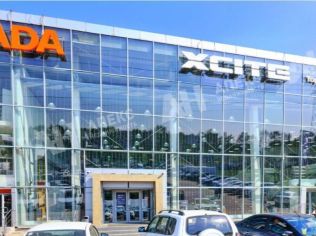 Продажа помещения свободного назначения 12091 м²