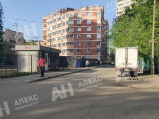 Аренда помещения свободного назначения 87 м²