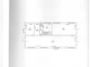 Аренда склада 267.1 м²